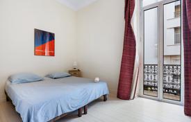 Квартира в Мандельё-ла-Напуле, Лазурный Берег, Франция за 2 370 000 €