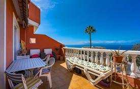 Двухкомнатная квартира с прекрасным видом на океан в Акантиладо‑де-лос-Гигантесе, Тенерифе, Испания за 250 000 €