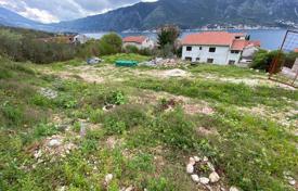 Земельный участок в 130 метрах от моря, Доброта, Черногория за 500 000 €