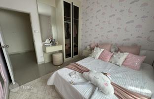 3-комнатная вилла 132 м² в Паттайе за $102 000