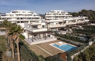 4-комнатная вилла 370 м² в Марбелье за 4 500 000 €