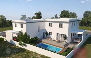 4-комнатная вилла 178 м² в Ларнаке за 425 000 €