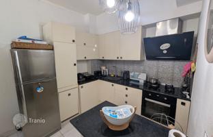 Квартира 165 м² в Сабуртало за $180 000