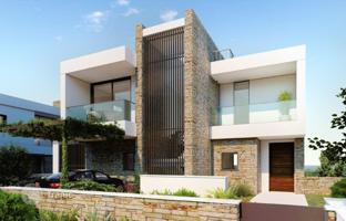 5-комнатная вилла 392 м² в Хлораке за 3 400 000 €