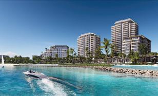 Новый комплекс Bay Grove Residences с выходом на пляж в современном и живописном районе Dubai Islands, Дубай, ОАЭ за От $3 052 000