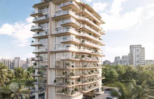 20 новых квартир в ЖК Izel by Zoya в Wadi Al Safa 5 за От $188 000