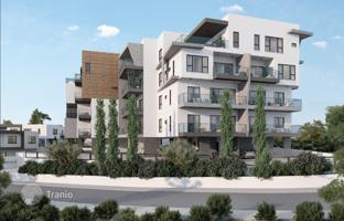 3-комнатная квартира в новостройке 143 м² в Лимасоле за 340 000 €