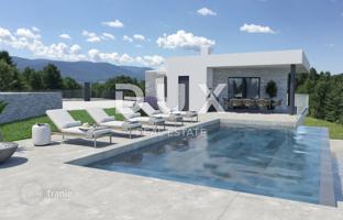 Земельный участок 1 554 м² в Истрийской жупании за 105 000 €