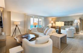 3-комнатная квартира 194 м² в Майами-Бич, США за $6 800 в неделю