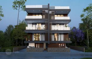 8 новых объектов в ЖК в Пафосе за От 195 000 €