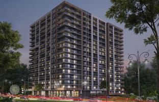 3-комнатная квартира 129 м² на улице Крцаниси за $122 000