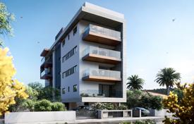 Новая резиденция в престижном районе, рядом с центром Лимассола, Кипр за От 265 000 €