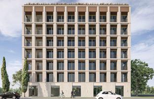 2-комнатная квартира 77 м² в городе Будва за 373 000 €