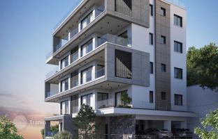 2-комнатный пентхаус 107 м² в Гермасойе за 520 000 €