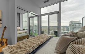 Квартира на Редпат-авеню, Олд Торонто, Торонто,  Онтарио,   Канада за C$1 011 000