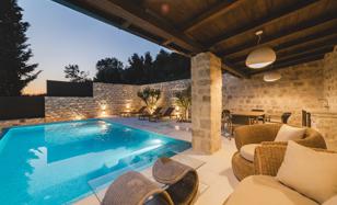 2-комнатная вилла 195 м² в Reževići за 950 000 €