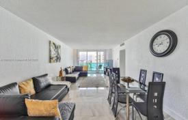 1-комнатные апартаменты в кондо 84 м² на Саут Оушен Драйв, США за $479 000