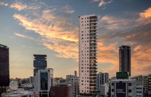 3-комнатная квартира 121 м² в Никосии за 825 000 €