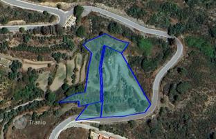 Земельный участок 6 222 м² в Прастио за 350 000 €