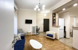Трехкомнатная оборудованная квартира в центре Афин, Аттика, Греция за 175 000 €