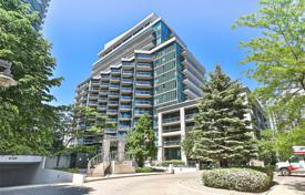 Квартира в Лейк Шор Бульвар Запад, Этобико, Торонто,  Онтарио,   Канада за C$761 000