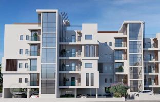 2-комнатная квартира в новостройке в Лимасоле за 445 000 €