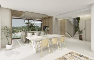 4-комнатная вилла 336 м² в Финестрате за 895 000 €