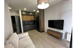 2-комнатная квартира 40 м² на улице Крцаниси за $110 000