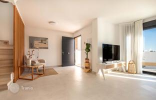 3-комнатная квартира 99 м² в Коксе за 255 000 €