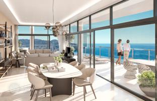 3-комнатная квартира 142 м² в Бенидорме за 830 000 €