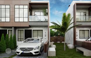 3-комнатная вилла 152 м² в Батуми за $310 000