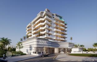 4 новые квартиры в ЖК Elanora By Zoya в Dubai Industrial City за От 16 152 000 ₽