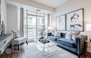 2-комнатная квартира на Мертон-стрит за C$1 121 000