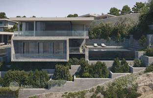 Комплекс вилл с панорамным видом на море, Тремитуса, Кипр за От 1 311 000 €