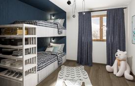 4-комнатные апартаменты в новостройке 39 м² в Пра-Сюр-Арли, Франция за 690 000 €