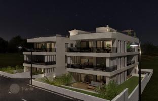 3-комнатная квартира 106 м² в Задарской жупании за 420 000 €