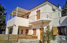 Две виллы с бассейном и видом на море в Гавалохори, Крит, Греция за 750 000 €