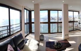 Трехкомнатная квартира с великолепным видом на море в Торревьехе, Аликанте, Испания за 260 000 €