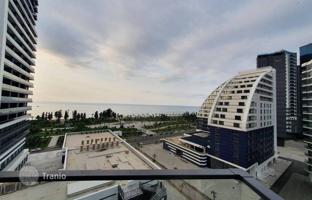 3-комнатная квартира 70 м² в Батуми за $116 000