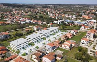 1-комнатная квартира 48 м² в Пуле за 158 000 €