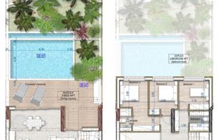 3-комнатная квартира 155 м² в Агиос Афанасиосе за 875 000 €