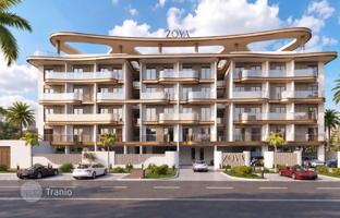 6 новых квартир в ЖК Miorah Maison by Zoya в Dubai South за От $334 000