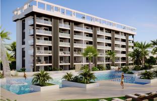 3-комнатная квартира 96 м² в Торревьехе за 540 000 €