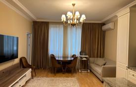 Шикарная, светлая, комфортная квартира в центре Тбилиси за $210 000