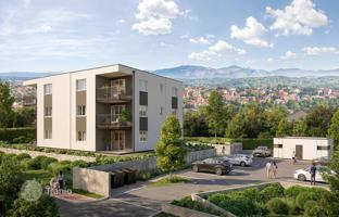 3-комнатная квартира 92 м² в Viškovo за 295 000 €