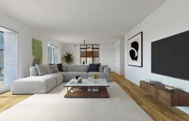 Комфортабельные апартаменты с балконами в новой резиденции, Лиссабон, Португалия за 640 000 €