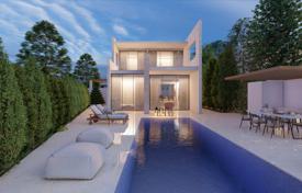 Новый комплекс вилл с бассейнами рядом с морем, Пафос, Кипр за От 980 000 €