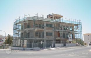 2-комнатная квартира в новостройке в Лимасоле за 455 000 €