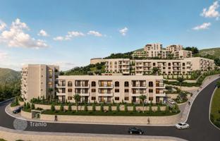 3-комнатная квартира 98 м² в городе Будва за 349 000 €