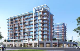 40 новых квартир в ЖК Riviera 60 в Nad Al Sheba 1 за От $514 000